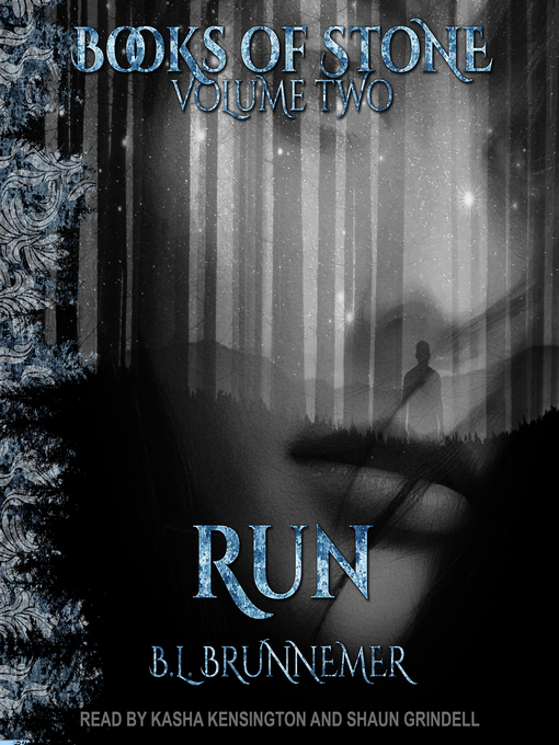 Title details for Run by B.L. Brunnemer - Available